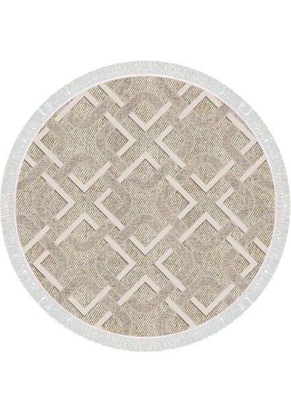 Dijital Baskılı Kaymaz Taban Yıkanabilir Yuvarlak Salon Halısı Mutfak Halısı Paspas VHYU-SD-1000 fiyatları