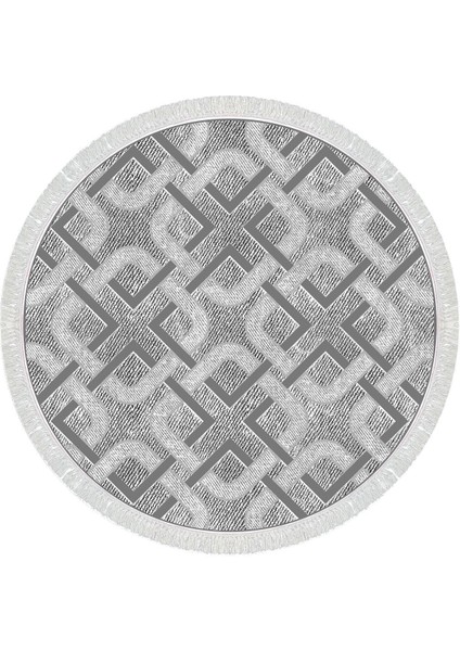 Dijital Baskılı Kaymaz Taban Yıkanabilir Yuvarlak Salon Halısı Mutfak Halısı Paspas VHYU-SD-1002 fiyatları