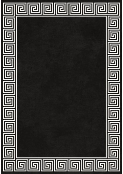 Dijital Baskılı Kaymaz Tabanlı Yıkanabilir 2'li Set Banya Halısı Klozet Takımı Paspas VHKZ-HT-163 fiyatları