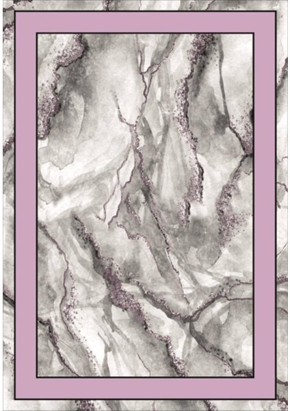 Dijital Baskılı Kaymaz Taban Yıkanabilir 3'lü Yatak Odası Takım Halısı VHYO-SD-426 fiyatları