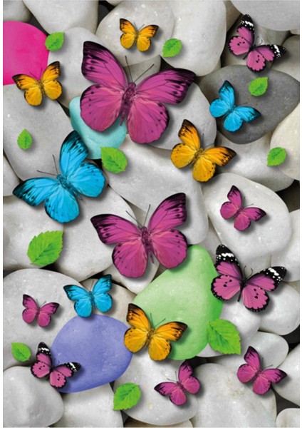 Dijital Baskılı Kaymaz Tabanlı Yıkanabilir 2'li Set Banya Halısı Klozet Takımı Paspas VHKZ-HT-1179 fiyatları