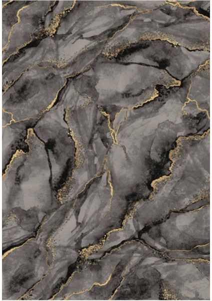 Dijital Baskılı Kaymaz Tabanlı Yıkanabilir 2'li Set Banya Halısı Klozet Takımı Paspas VHKZ-HT-721 fiyatları