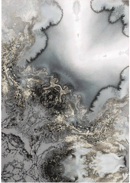 Dijital Baskılı Kaymaz Tabanlı Yıkanabilir 2'li Set Banya Halısı Klozet Takımı Paspas VHKZ-HT-310 fiyatları