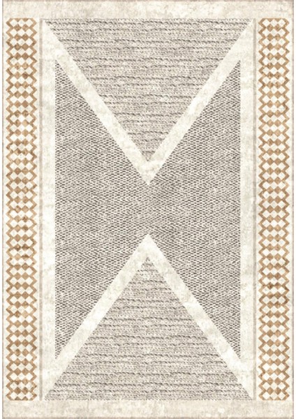 Dijital Baskılı Kaymaz Tabanlı Yıkanabilir 2'li Set Banya Halısı Klozet Takımı Paspas VHKZ-HT-170 fiyatları