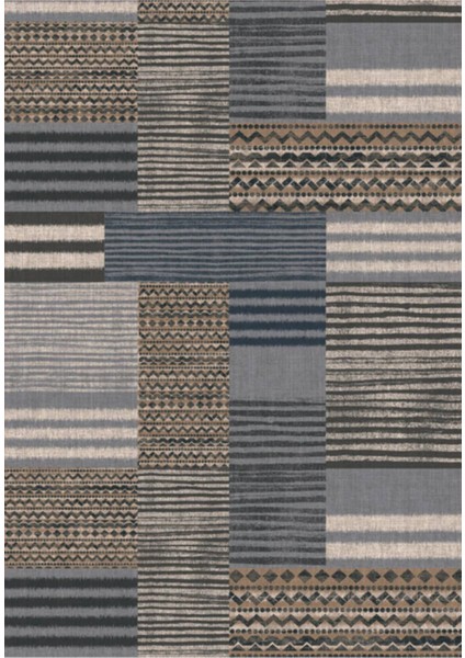 Dijital Baskılı Kaymaz Tabanlı Yıkanabilir 2'li Set Banya Halısı Klozet Takımı Paspas VHKZ-HT-177 fiyatları