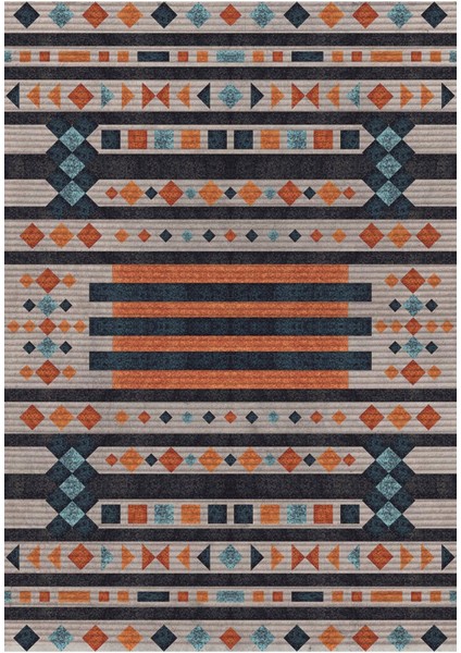 Dijital Baskılı Kaymaz Tabanlı Yıkanabilir 2'li Set Banya Halısı Klozet Takımı Paspas VHKZ-SD-1115 fiyatları