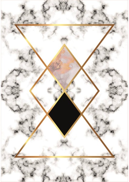 Dijital Baskılı Kaymaz Tabanlı Yıkanabilir 2'li Set Banya Halısı Klozet Takımı Paspas VHKZ-HT-637 fiyatları