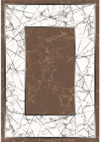 Dijital Baskılı Kaymaz Tabanlı Yıkanabilir 2'li Set Banya Halısı Klozet Takımı Paspas VHKZ-HT-657 fiyatları