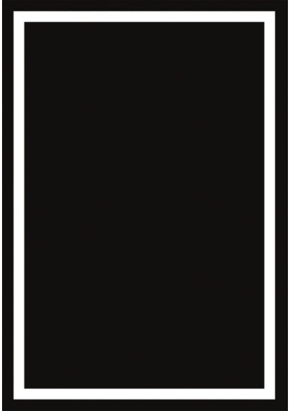 Dijital Baskılı Kaymaz Tabanlı Yıkanabilir 2'li Set Banya Halısı Klozet Takımı Paspas VHKZ-HT-831