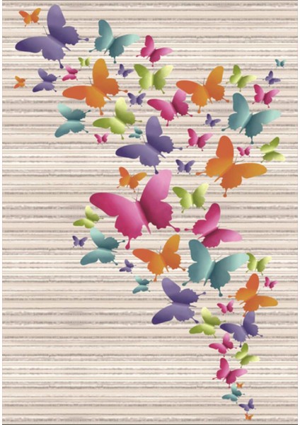 Dijital Baskılı Kaymaz Tabanlı Yıkanabilir 2'li Set Banya Halısı Klozet Takımı Paspas VHKZ-HT-767 fiyatları