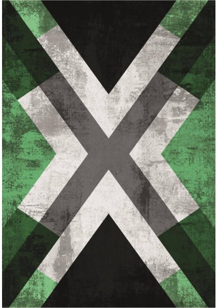 Dijital Baskılı Kaymaz Tabanlı Yıkanabilir 2'li Set Banya Halısı Klozet Takımı Paspas VHKZ-HT-812 fiyatları