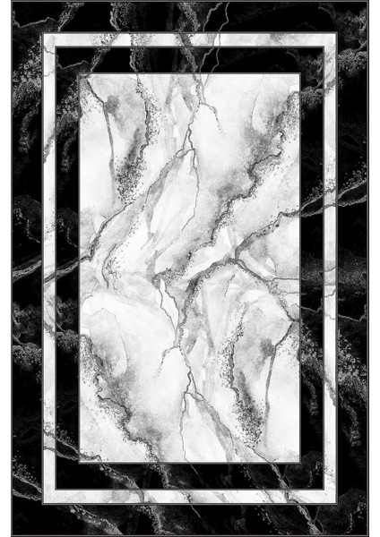 Dijital Baskılı Kaymaz Tabanlı Yıkanabilir 2'li Set Banya Halısı Klozet Takımı Paspas VHKZ-SD-501 fiyatları