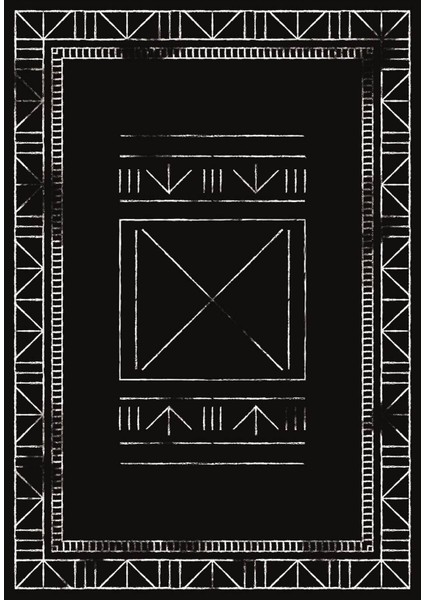 Dijital Baskılı Kaymaz Tabanlı Yıkanabilir 2'li Set Banya Halısı Klozet Takımı Paspas VHKZ-HY-1377 fiyatları