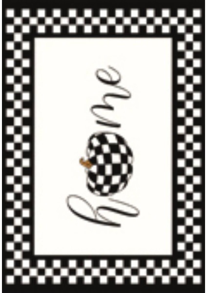 Dijital Baskılı Kaymaz Tabanlı Yıkanabilir 2'li Set Banya Halısı Klozet Takımı Paspas Vhkz-Sd-15