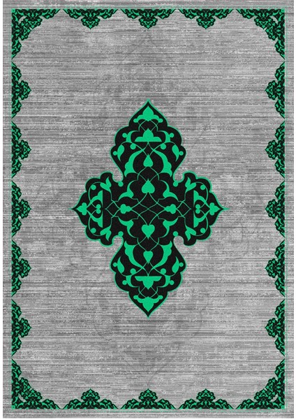 Dijital Baskılı Kaymaz Tabanlı Yıkanabilir 2'li Set Banya Halısı Klozet Takımı Paspas VHKZ-SD-1087 fiyatları