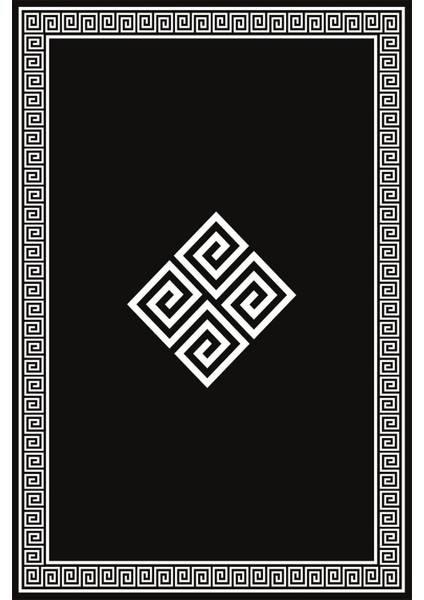 Dijital Baskılı Kaymaz Tabanlı Yıkanabilir 2'li Set Banya Halısı Klozet Takımı Paspas VHKZ-SD-618 fiyatları