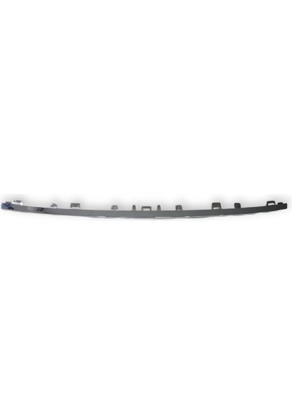 Skoda Superb 2 Makyajlı 2014-2015 Ön Tampon Orta Izgara Krom Çıtası 3T0853551A fiyatları