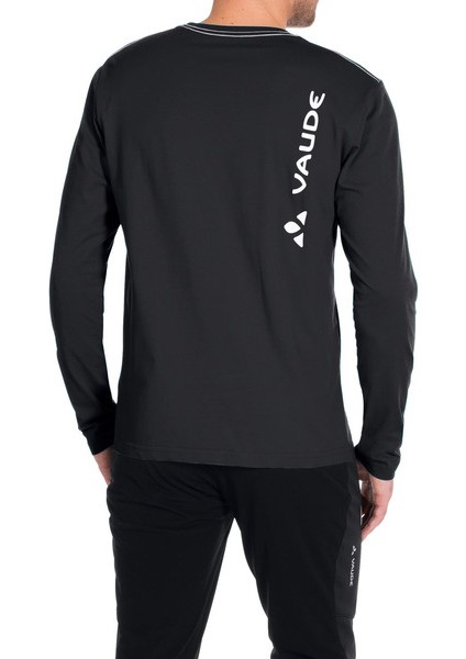 Uzun Kollu Logolu Erkek Sweatshirt 06454 fiyatları
