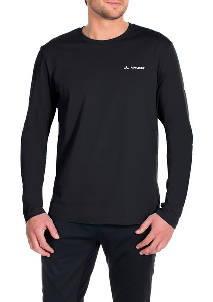 Uzun Kollu Logolu Erkek Sweatshirt 06454 fırsatları