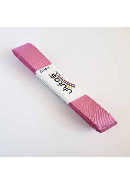 Grogren Kurdele 2 cm 10 Metre Eski Gül