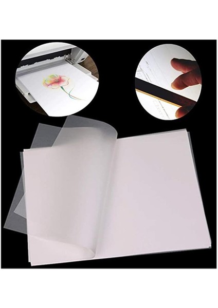 Aydınger Kağıdı A4 83 gr 25'li Eskiz Kağıdı 1 Paket