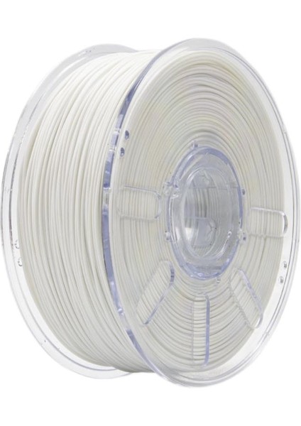 Microzey Pla Pro Filament Beyaz