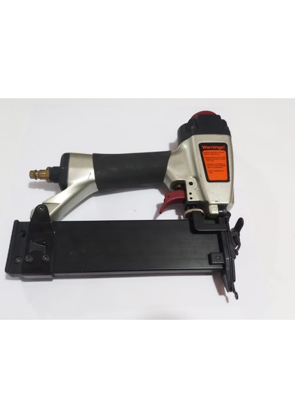 1850 Havalı Brad Çivi Tabancası Orijinal Kutusu Yok Ürün Sıfır fiyatları