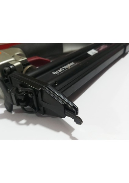 1850 Havalı Brad Çivi Tabancası Orijinal Kutusu Yok Ürün Sıfır modelleri