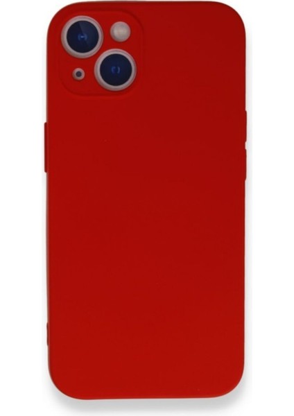 Apple iphone 13 Mini Uyumlu Nano Arka Koruma