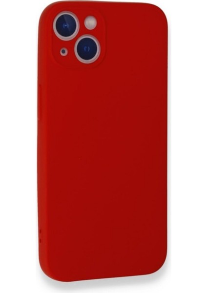 Apple iphone 13 Mini Uyumlu Nano Arka Koruma