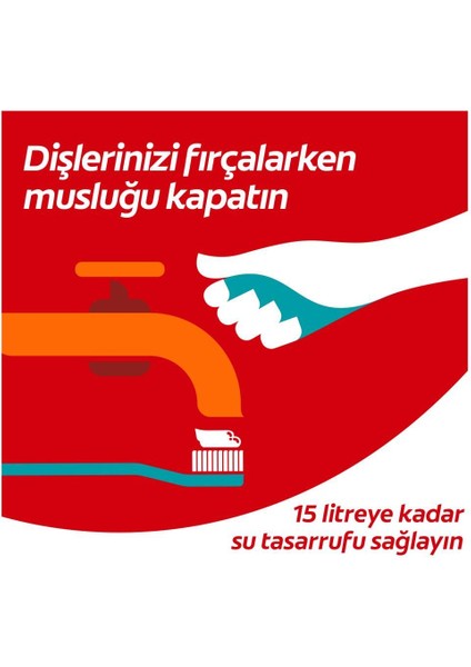 Mikro İnce Siyah Hassas Temizlik Yumuşak Diş Fırçası 1+1