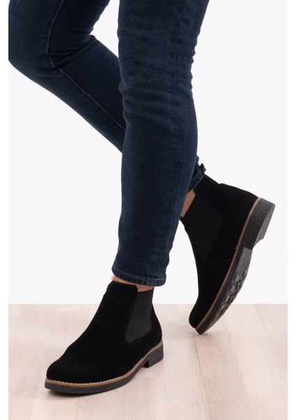 Chelsea Erkek Kışlık Bot