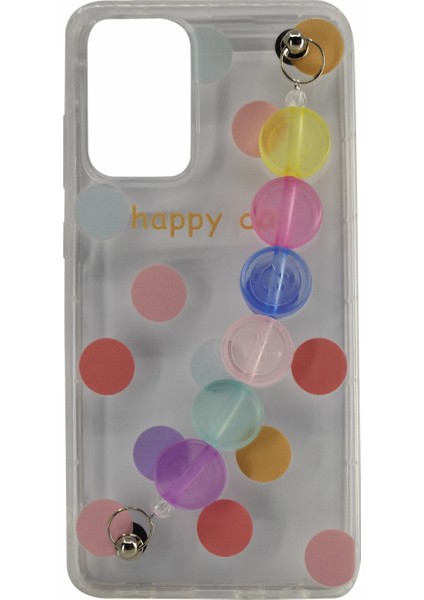 Samsung Galaxy A72 Uyumlu Female Case Arka Koruma