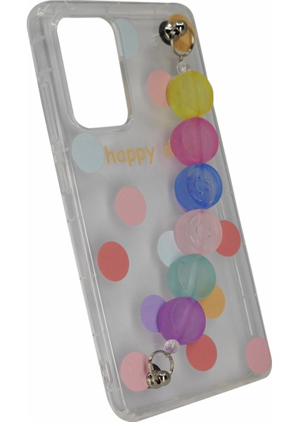 Samsung Galaxy A72 Uyumlu Female Case Arka Koruma