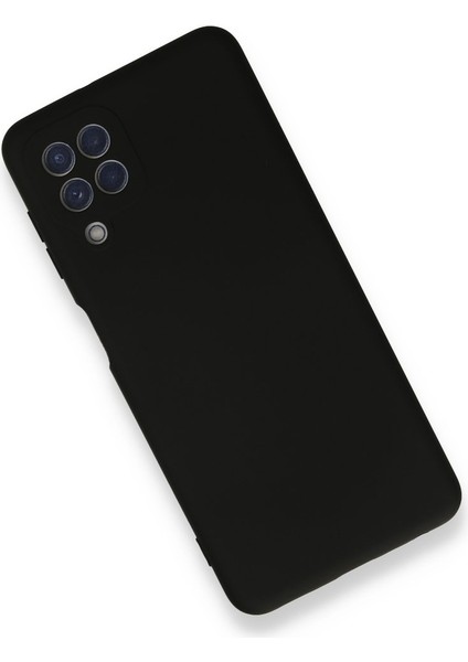 Samsung Galaxy M32 Uyumlu Lansman Nano Seri Arka Koruma