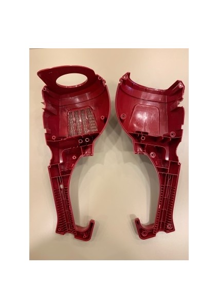 Rody Süpürge Sağ-Sol Kapak (Gövde) 1 Takım Orijinal Yetkili Servis modelleri