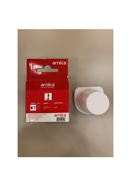 Merlin Dik Süpürge Hepa Filtre Orijinal fiyatları