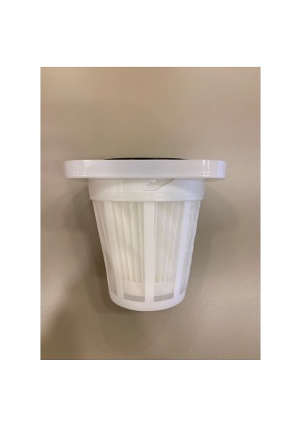 Merlin Dik Süpürge Hepa Filtre Orijinal modelleri