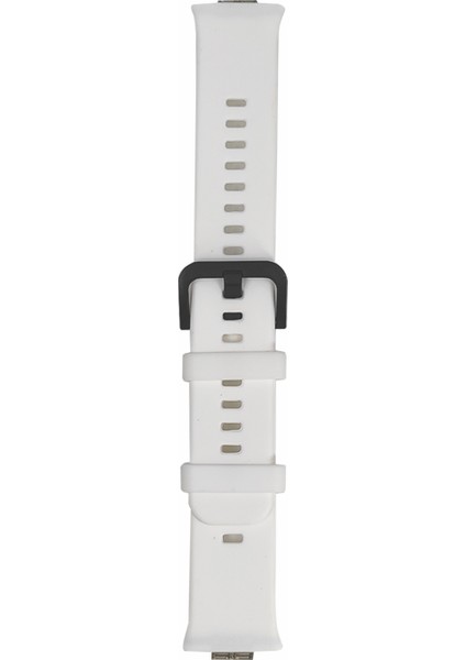 Huawei Watch Fit Uyumlu Silikon Kordon