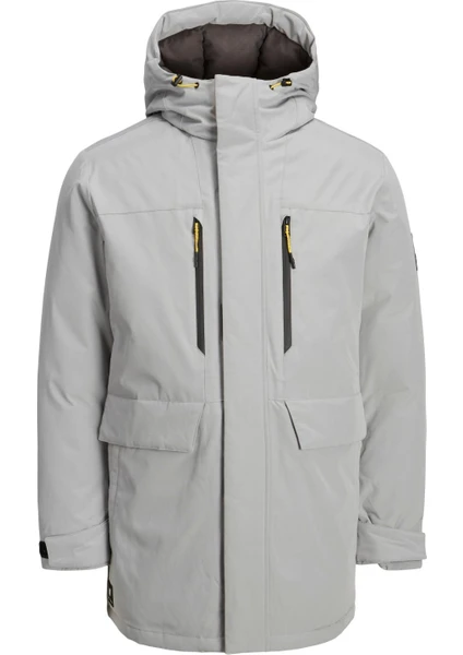 Jack & Jones Jcobach Parka 12214645