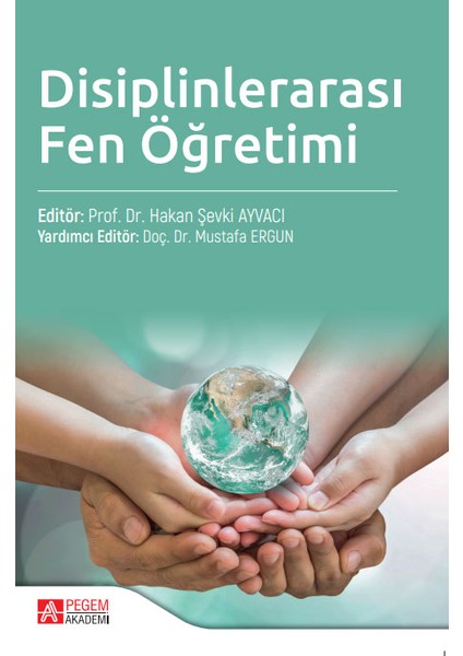 Disiplinlerarası Fen Öğretimi