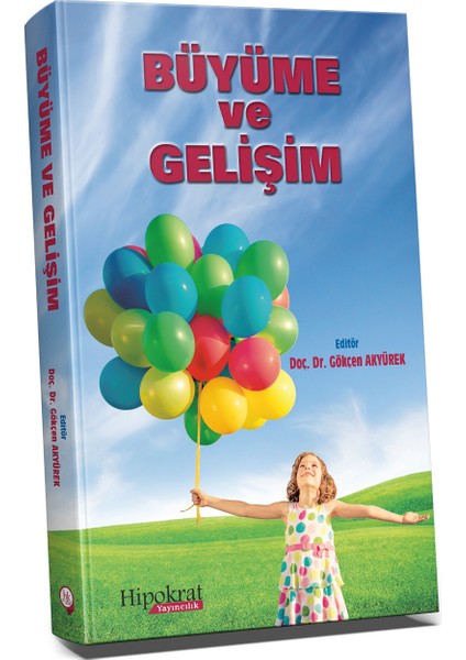 Büyüme ve Gelişim