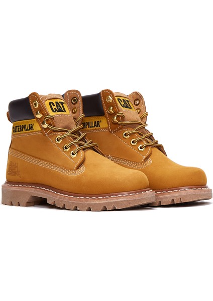 Kadın Colorado Nubuk Bot modelleri