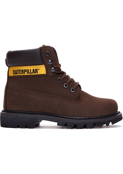 Kadın Colorado Nubuk Bot