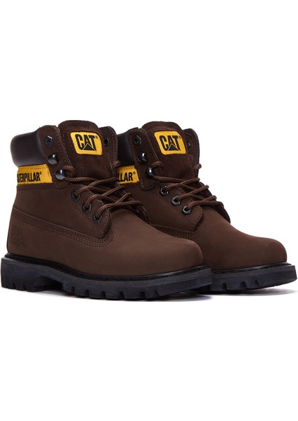 Kadın Colorado Nubuk Bot modelleri