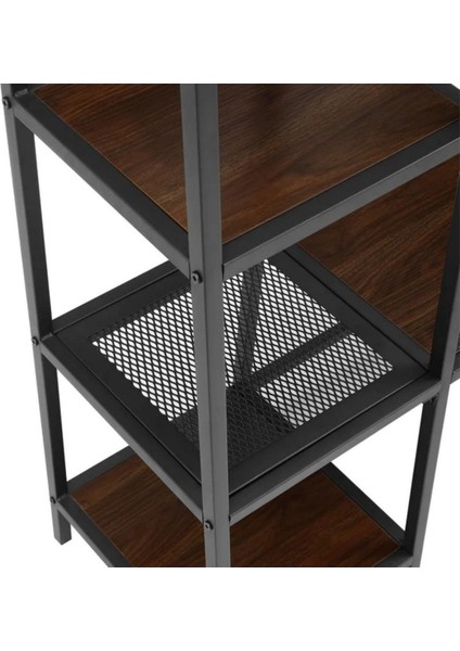 Rug Metal Askılık Portmanto