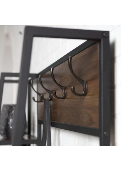 Rug Metal Askılık Portmanto fiyatları