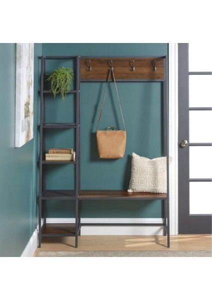 Rug Metal Askılık Portmanto modelleri