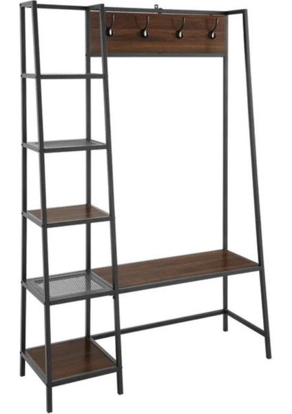 Rug Metal Askılık Portmanto fırsatları