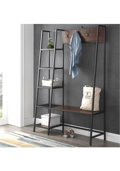 Rug Metal Askılık Portmanto indirimleri